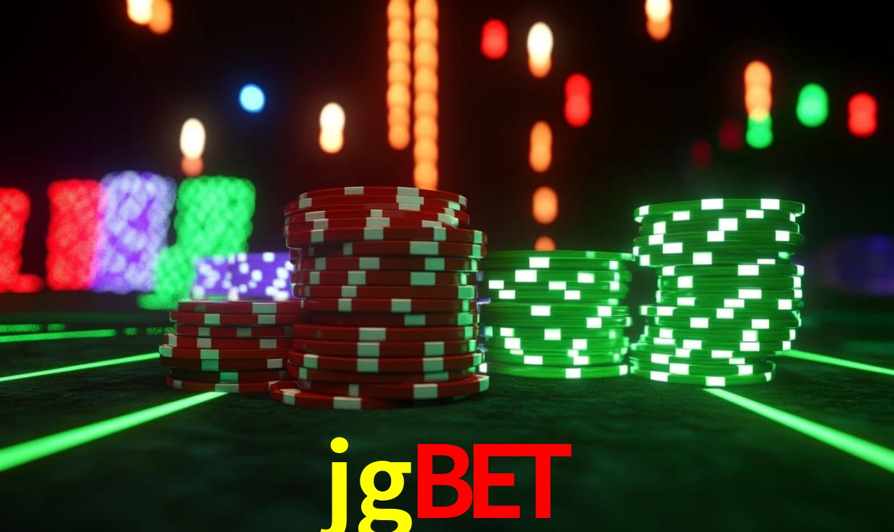 Experiência VIP jgbet