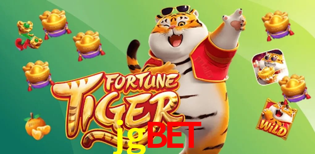 Welcome Bonus jgbet