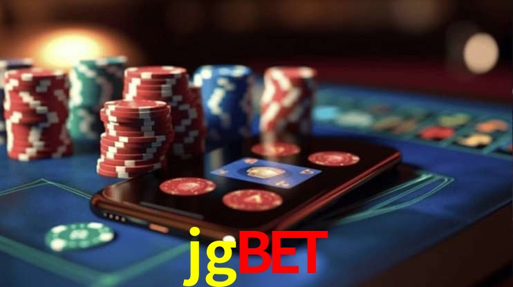 Estatísticas jgbet