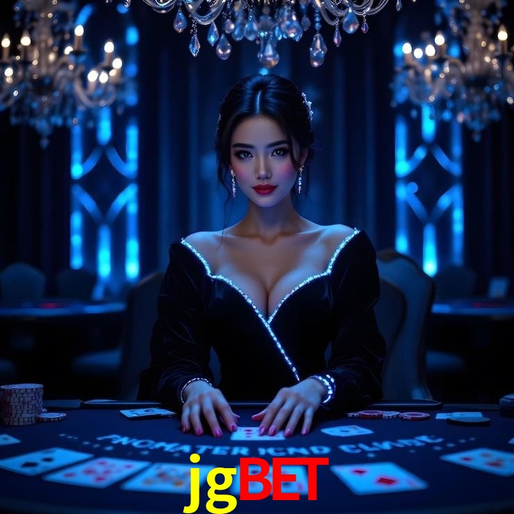 Experiência VIP jgbet