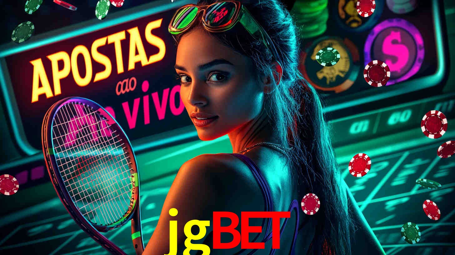 Inovações de Jogos na jgbet: O Futuro das Experiências Interativas