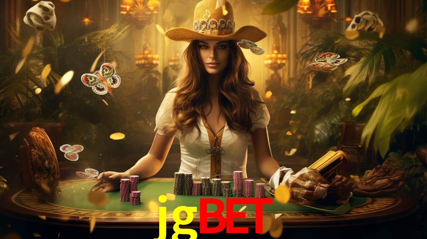 VIP Casino jgbet