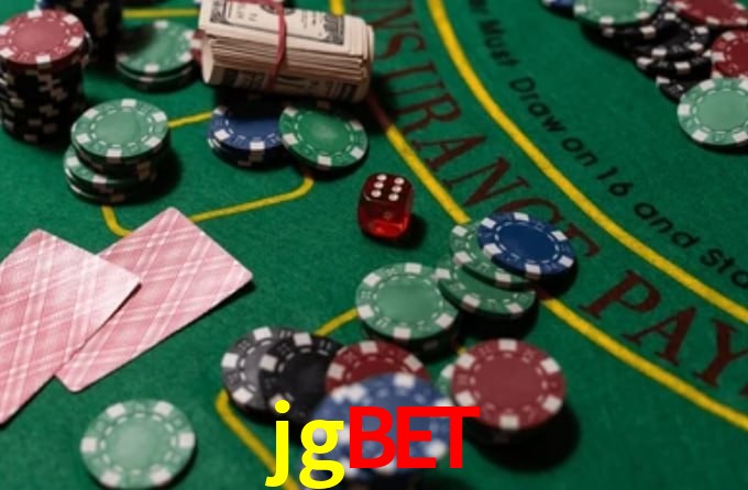 jgbet login