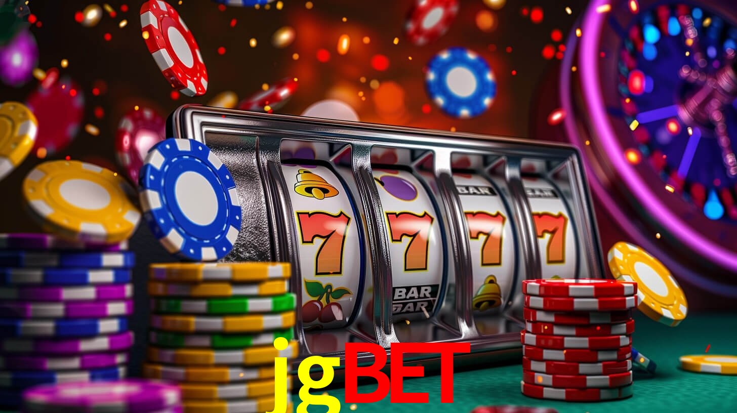 A Emoção da Loteria na jgbet: Uma Chance de Mudança de Vida