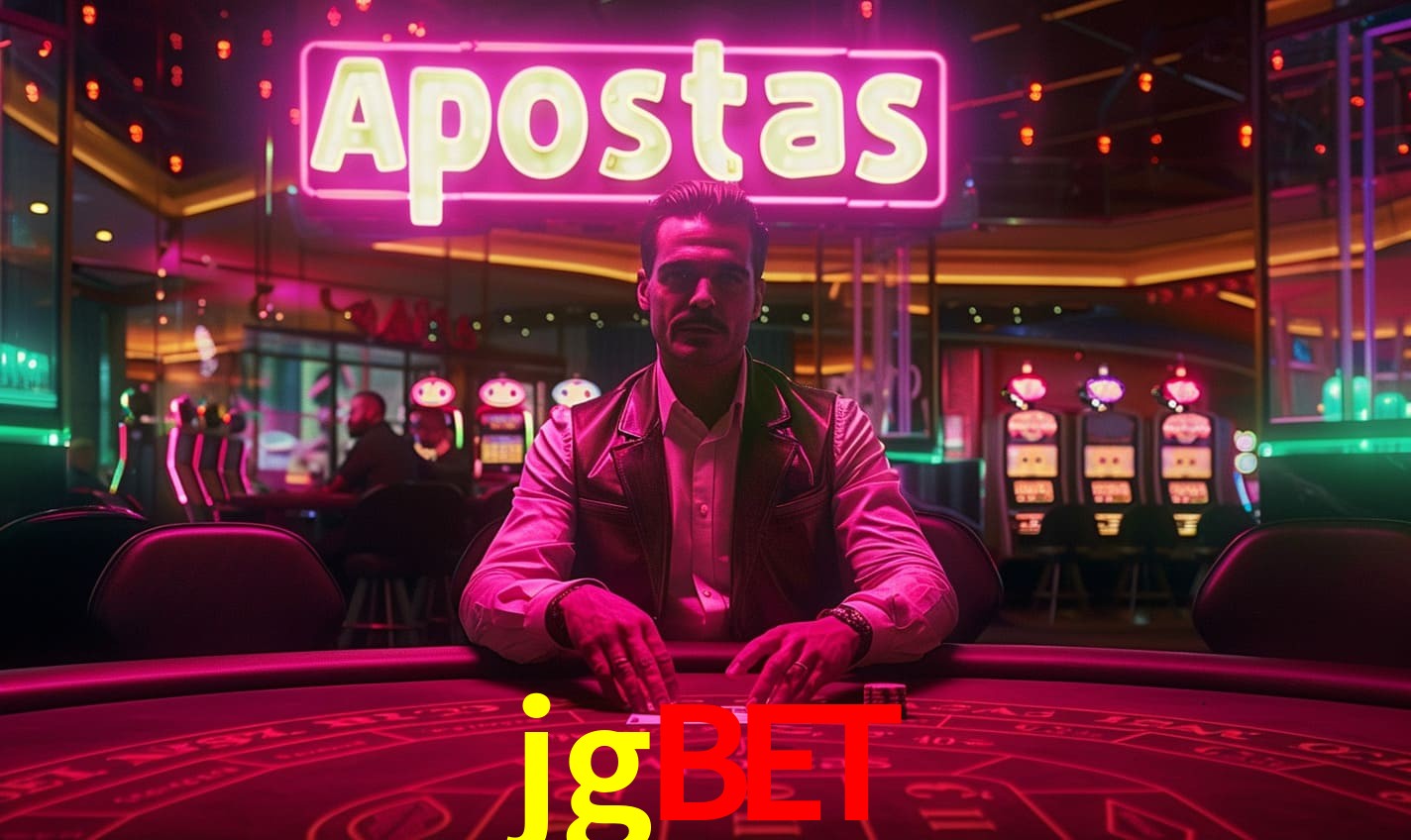 Descubra o Programa VIP da jgbet: Vantagens Exclusivas para Jogadores