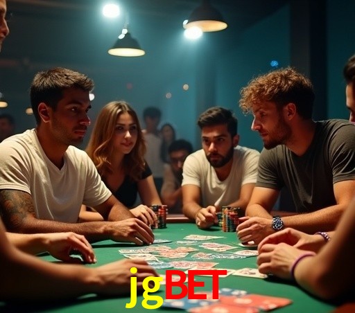 Promoção Relâmpago jgbet