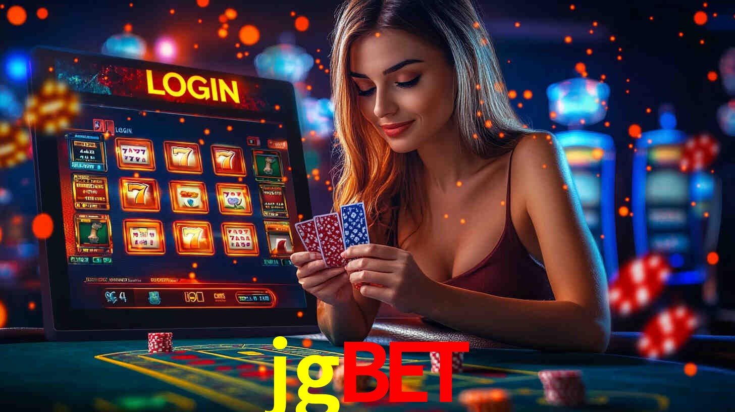 jgbet login