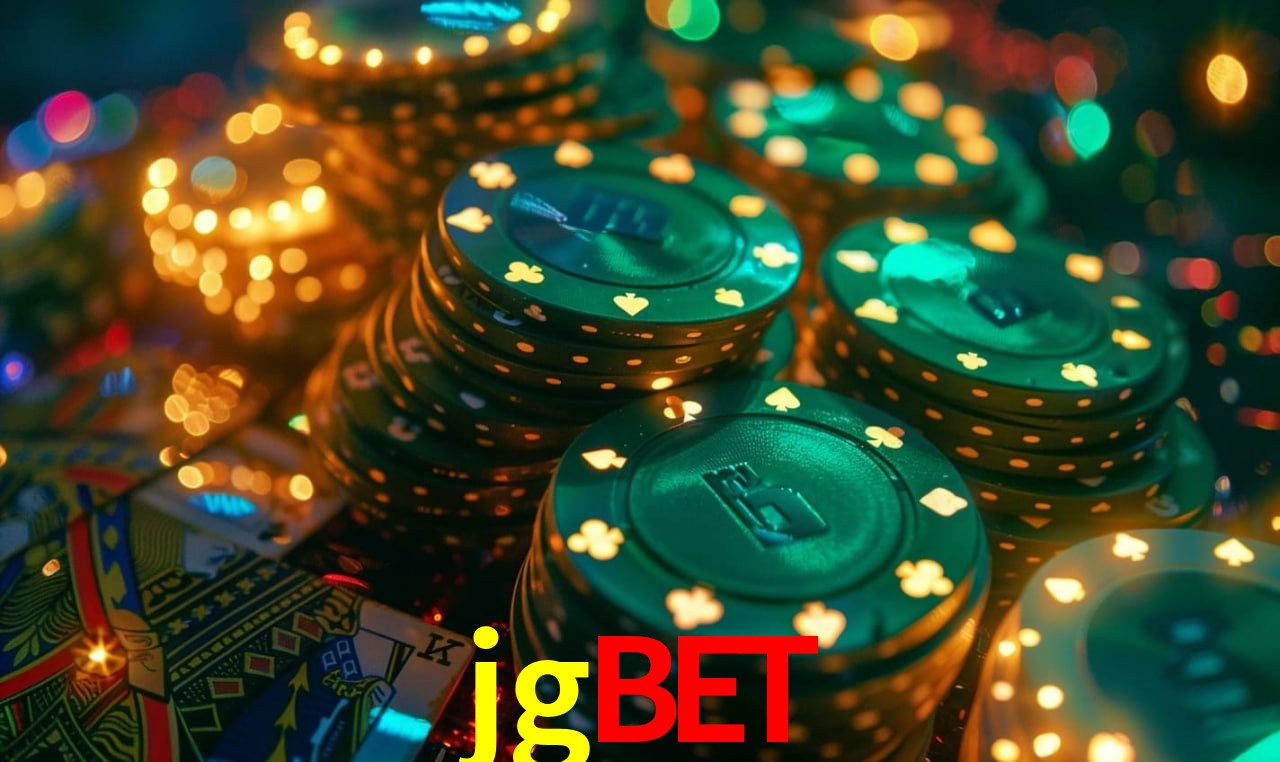 Torneios jgbet