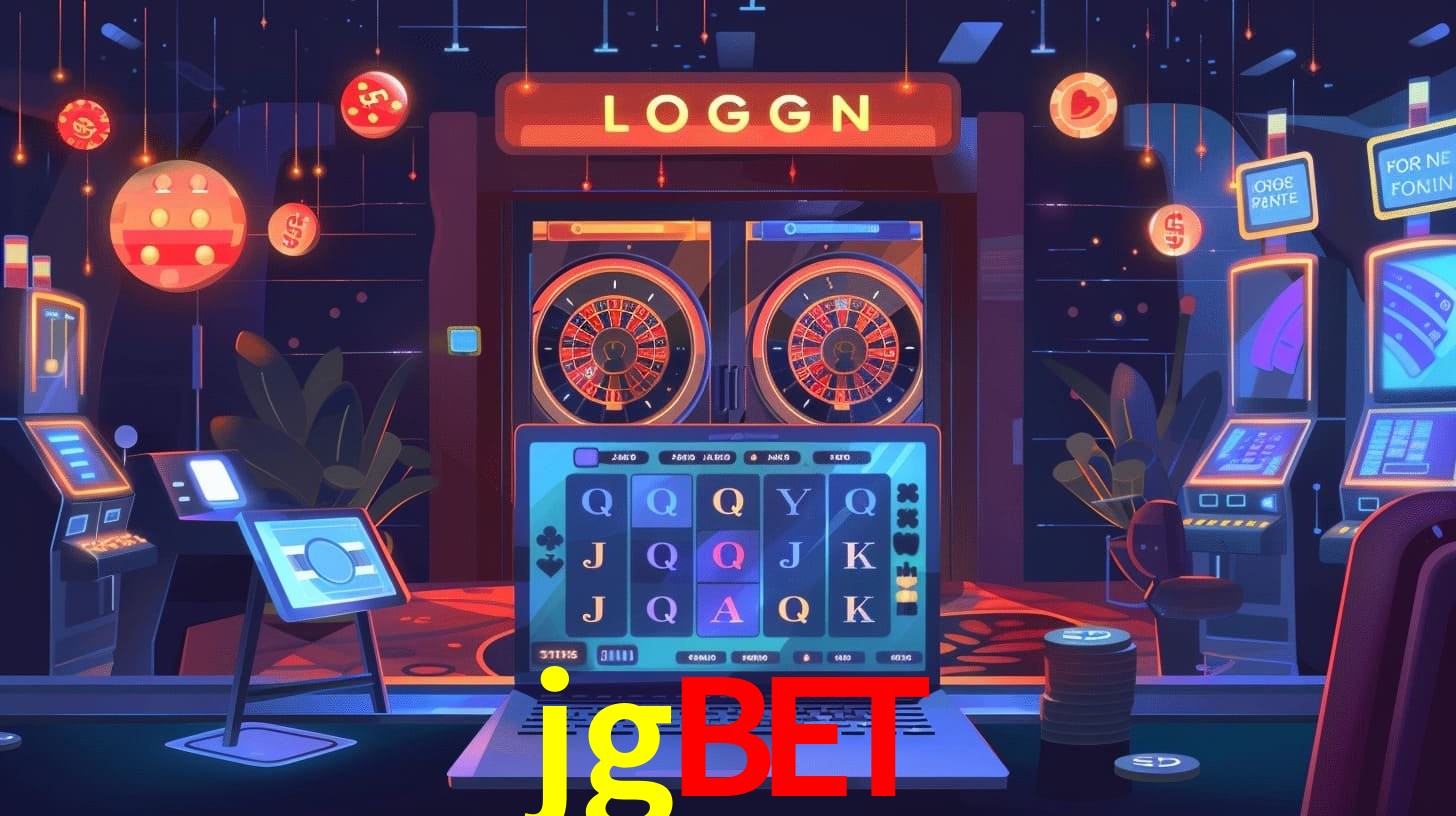 Benefícios da Conta jgbet