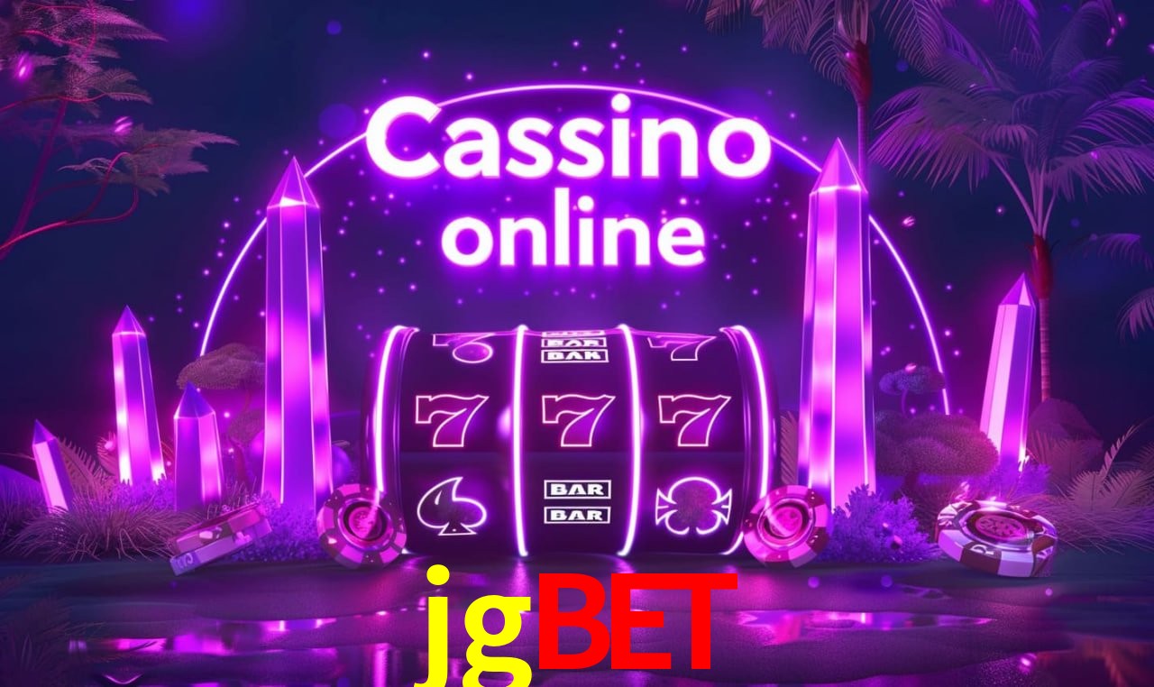 Casino Ao Vivo jgbet