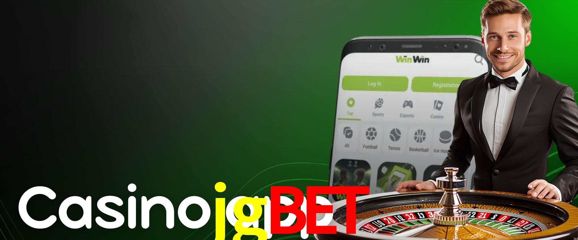API Integration jgbet