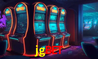 Descubra o Mundo do Cassino Online com jgbet
