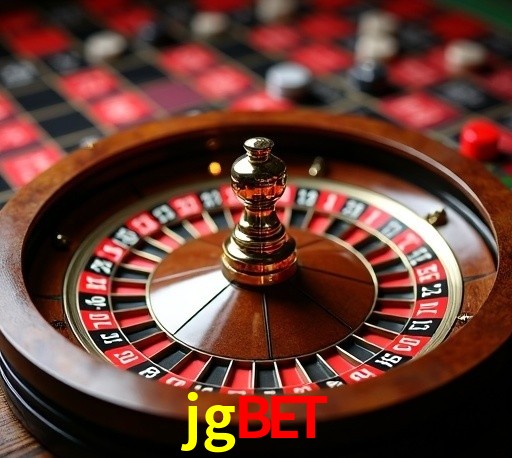 Design Responsivo jgbet