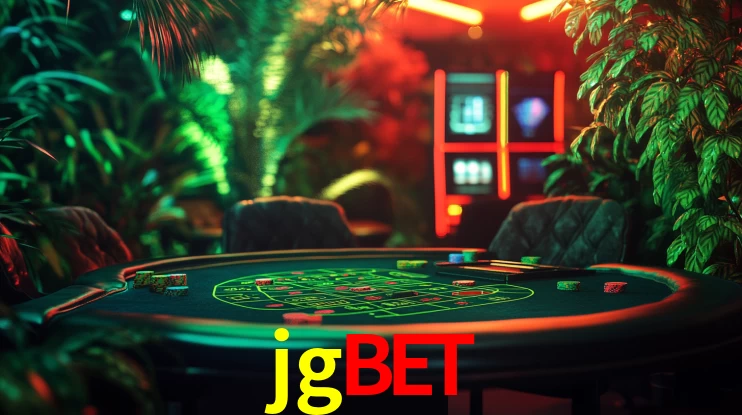 Live Casino jgbet