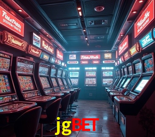 Sistemas de Segurança jgbet