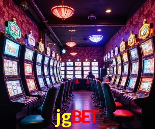 Promoções Sazonais jgbet