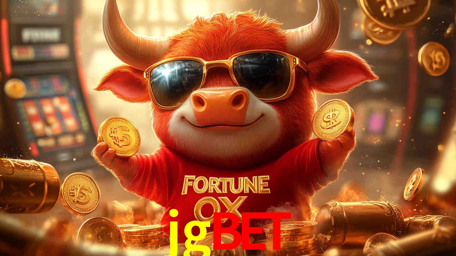 jgbet.com