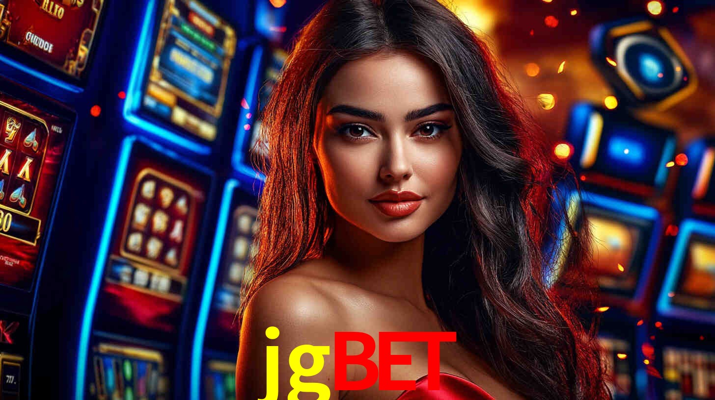 Inovações de Jogos na jgbet: O Futuro das Experiências Interativas