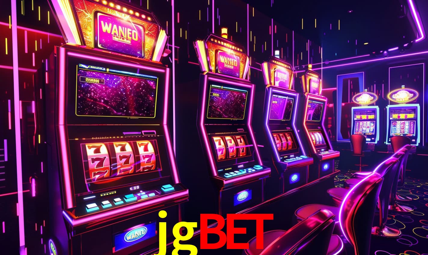 A Popularidade dos Caça-Níqueis no jgbet