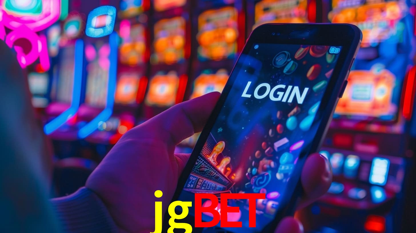 Interface do App jgbet