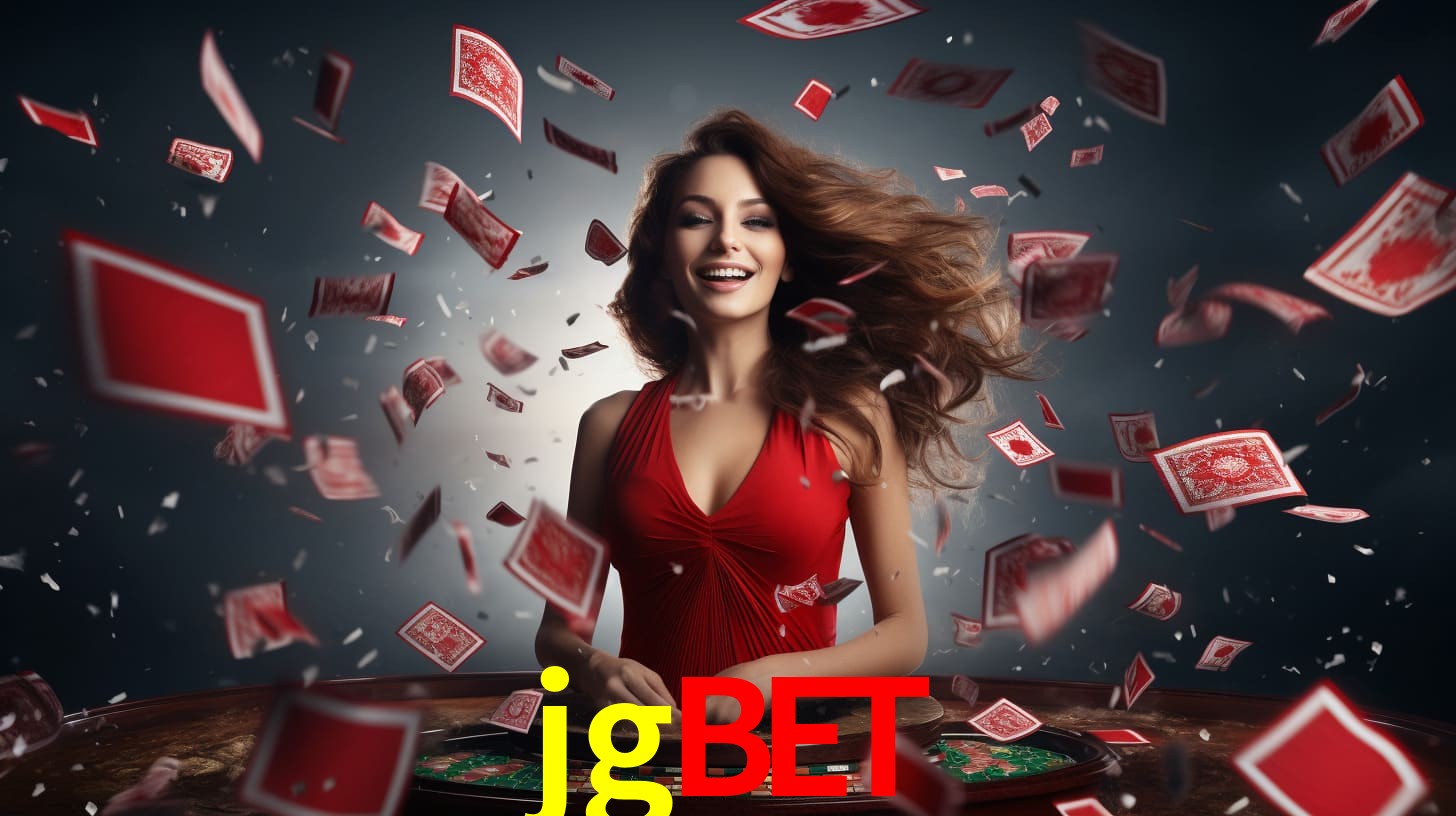 Blackjack Table jgbet