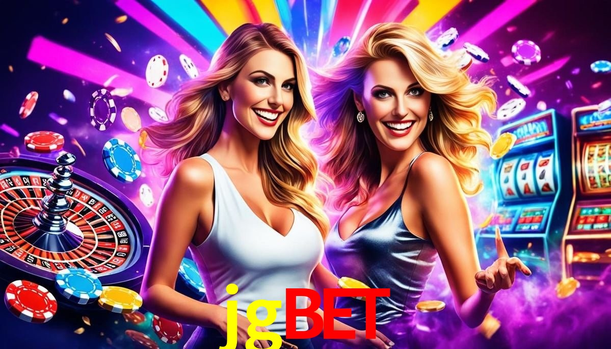 Desvendando o Mundo dos Jogos Virtuais na jgbet
