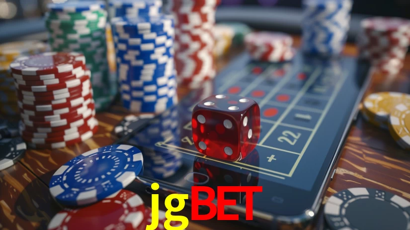Bônus Generosos e Exclusivos no jgbet para Você!