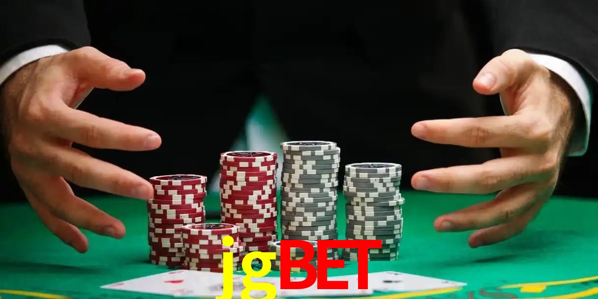 cassino jgbet