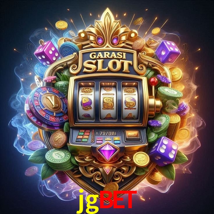 Jogos de Slot jgbet