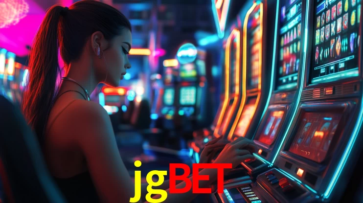 jgbet login