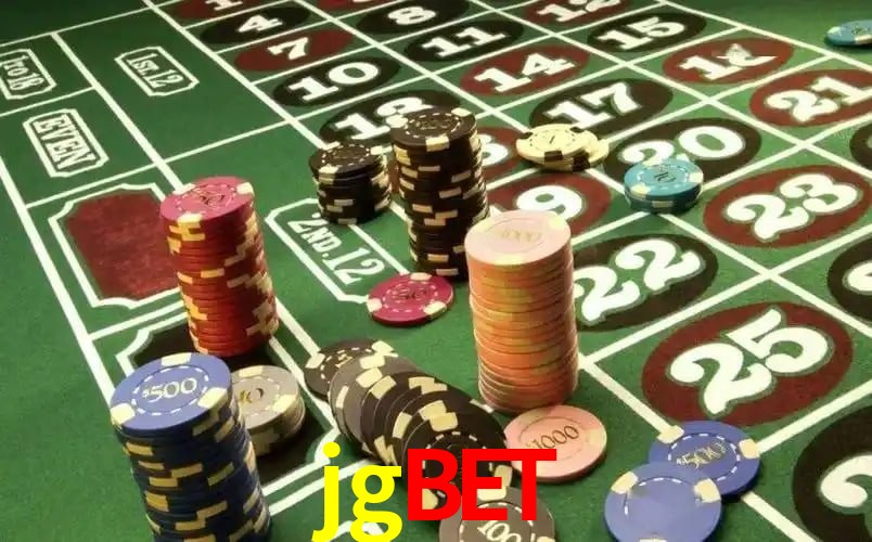 Apostas de Tênis jgbet