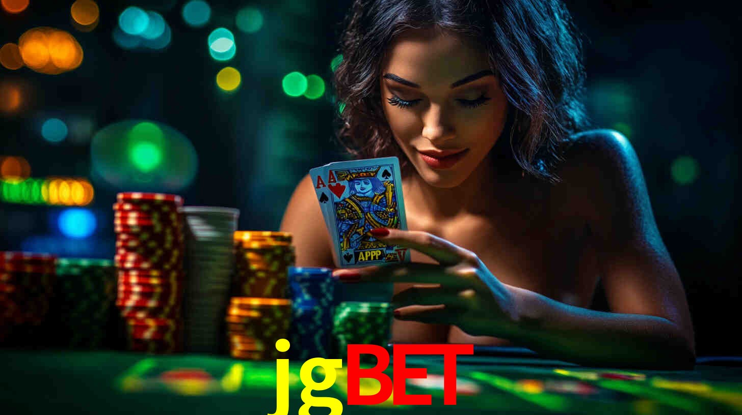 Desvendando o Mundo dos Jogos Virtuais na jgbet
