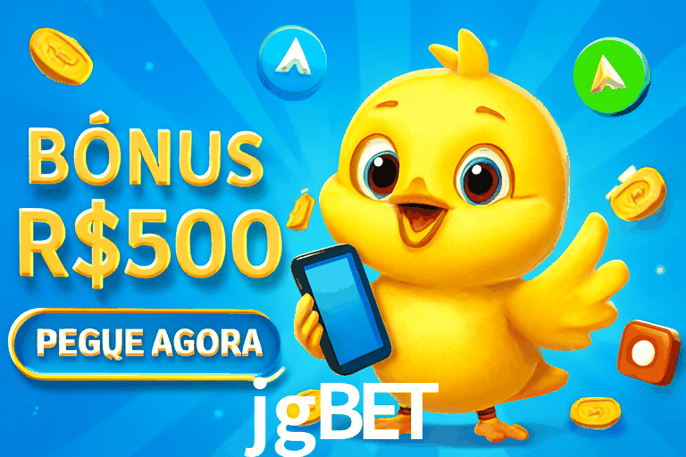 Account Benefits jgbet