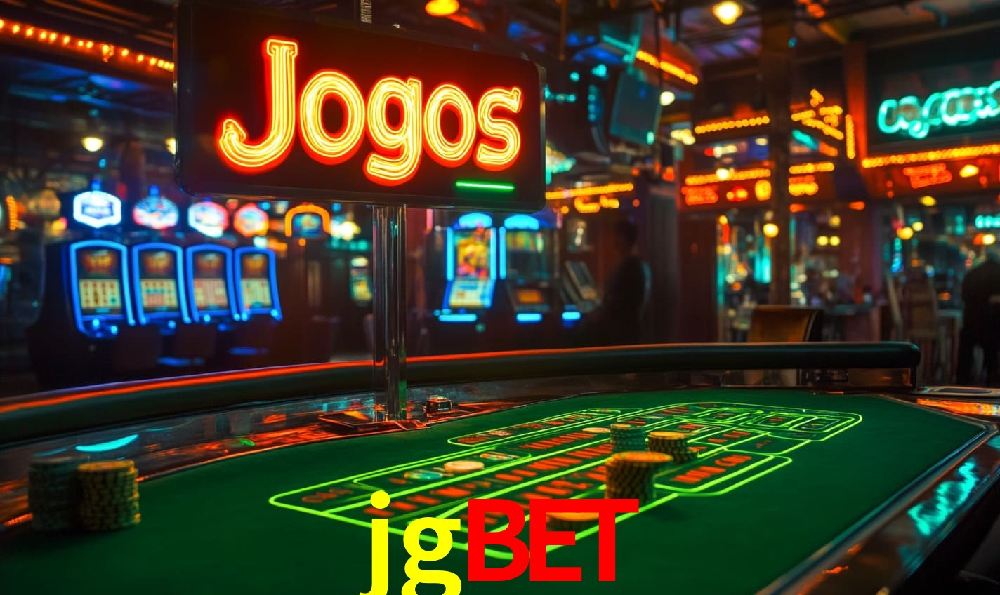 Recursos de Bônus jgbet