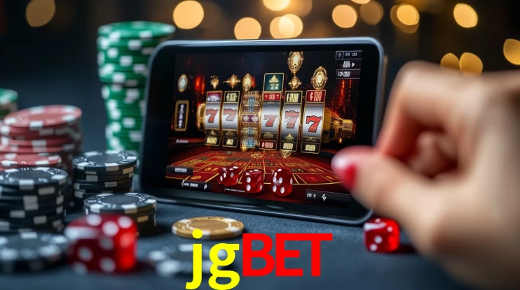 Welcome Bonus jgbet