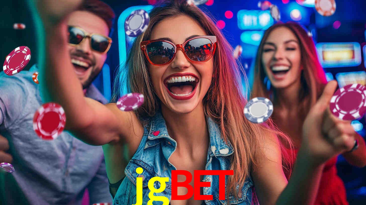 Descubra a Magia dos Jogos de Arcade no jgbet