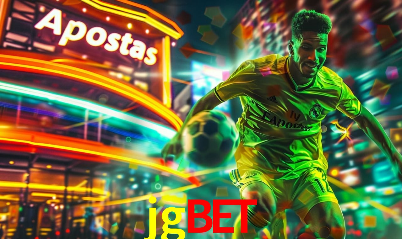 Estatísticas Esportivas jgbet