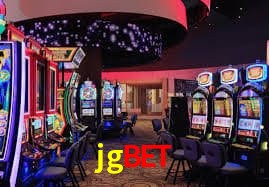 Integração de APIs jgbet