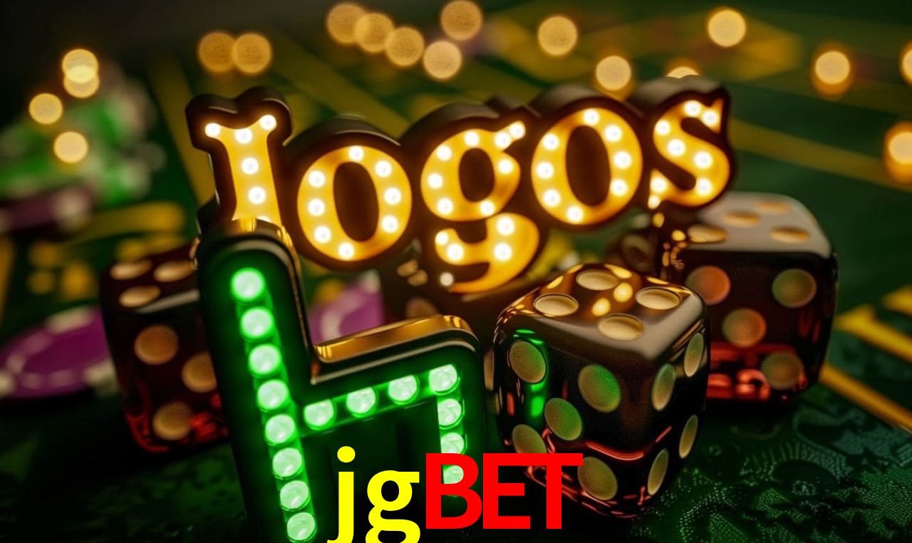 Apostas de Futebol jgbet