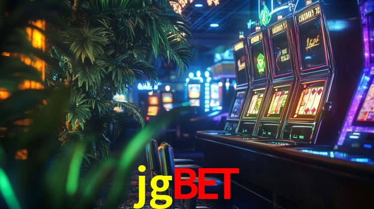 Roulette Table jgbet