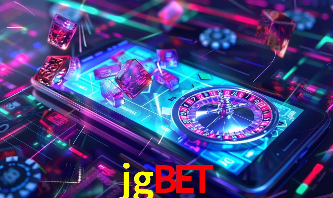 Mesa de Blackjack jgbet