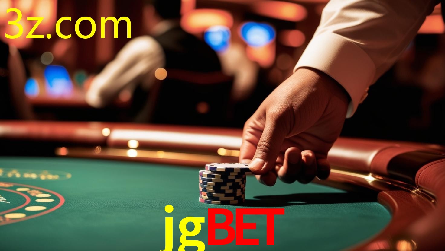JGBET