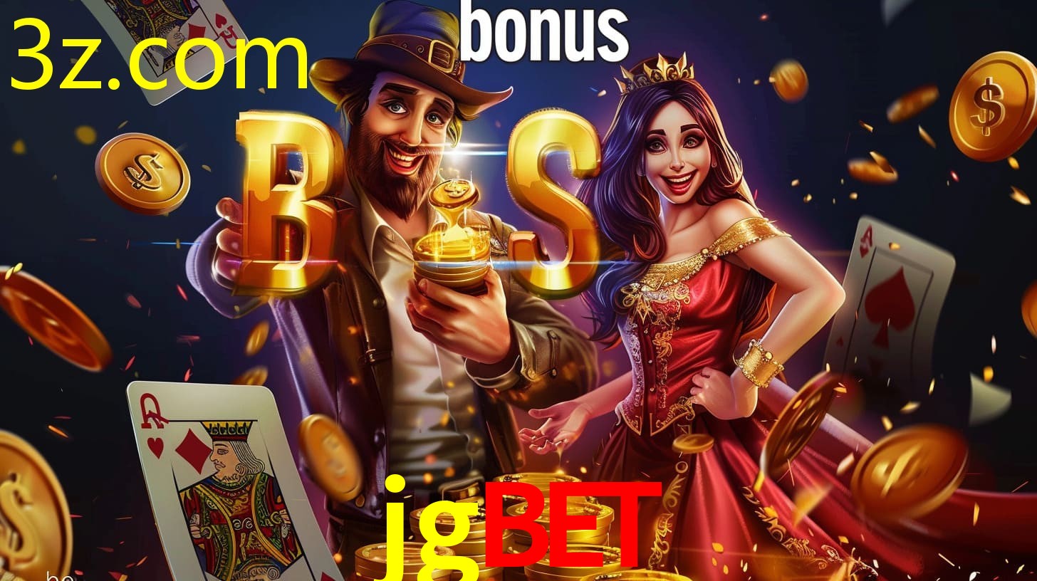 JGBET