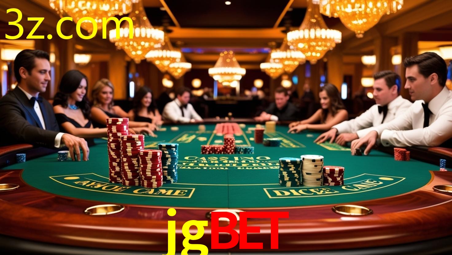 JGBET
